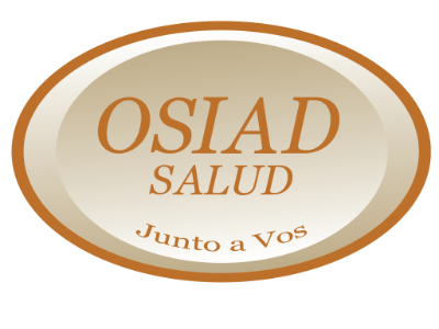 OSIAD Salud